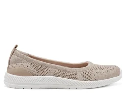 Boat Shoes & Slip-Ons>Easy Spirit Women's Glitz Flats