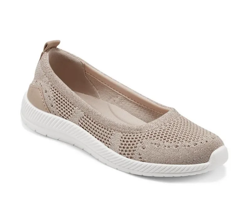 Boat Shoes & Slip-Ons>Easy Spirit Women's Glitz Flats