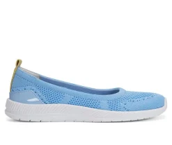 Boat Shoes & Slip-Ons>Easy Spirit Women's Glitz Flats