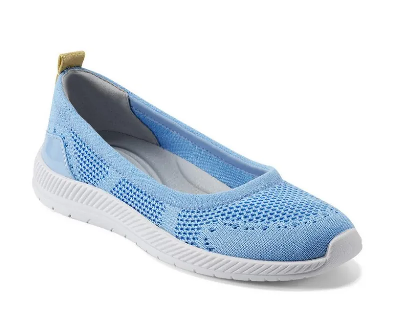 Boat Shoes & Slip-Ons>Easy Spirit Women's Glitz Flats