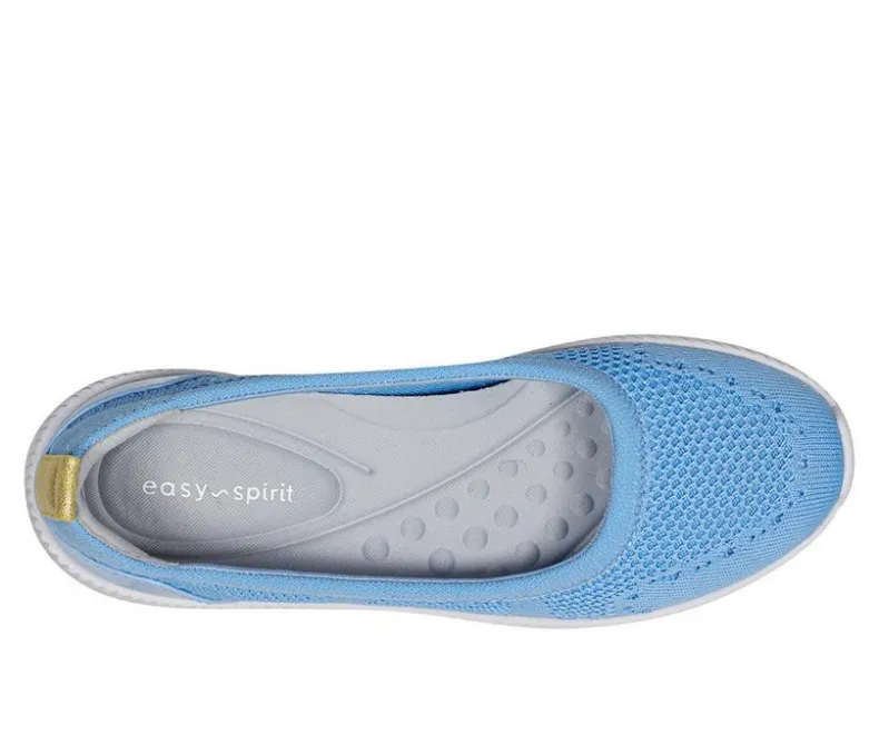 Boat Shoes & Slip-Ons>Easy Spirit Women's Glitz Flats