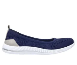 Boat Shoes & Slip-Ons>Easy Spirit Women's Glitz Flats