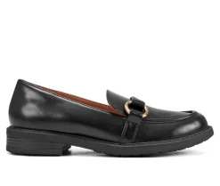 Loafers & Oxfords>Easy Spirit Women's Jeane Shoes
