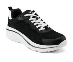 Fashion & Lifestyle>Easy Spirit Women's Pollie Sneakers