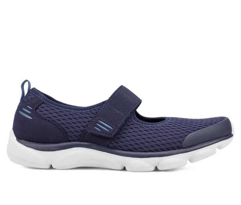 Fashion & Lifestyle>Easy Spirit Women's Rosina MaryJane Sneakers