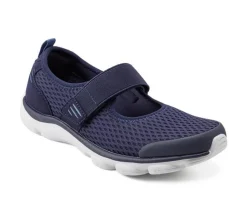 Fashion & Lifestyle>Easy Spirit Women's Rosina MaryJane Sneakers