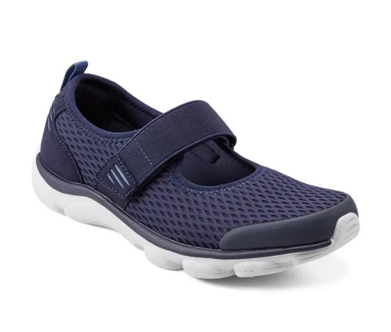 Fashion & Lifestyle>Easy Spirit Women's Rosina MaryJane Sneakers