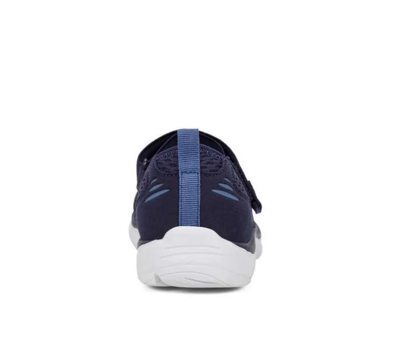Fashion & Lifestyle>Easy Spirit Women's Rosina MaryJane Sneakers