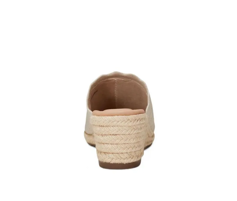 Sandals>Easy Spirit Women's Samari Wedge Sandals
