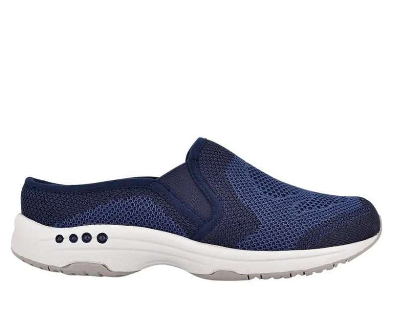 Clogs & Mules>Easy Spirit Women's TakeKnit Mules