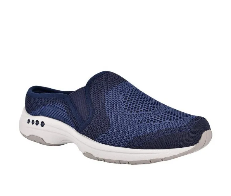 Clogs & Mules>Easy Spirit Women's TakeKnit Mules