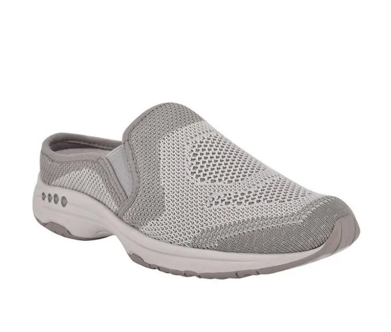Clogs & Mules>Easy Spirit Women's TakeKnit Mules