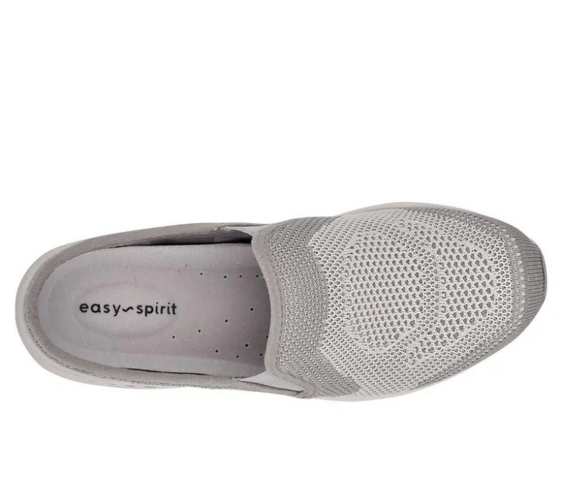 Clogs & Mules>Easy Spirit Women's TakeKnit Mules