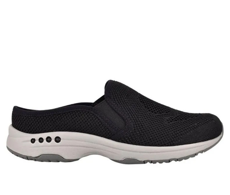 Clogs & Mules>Easy Spirit Women's TakeKnit Mules