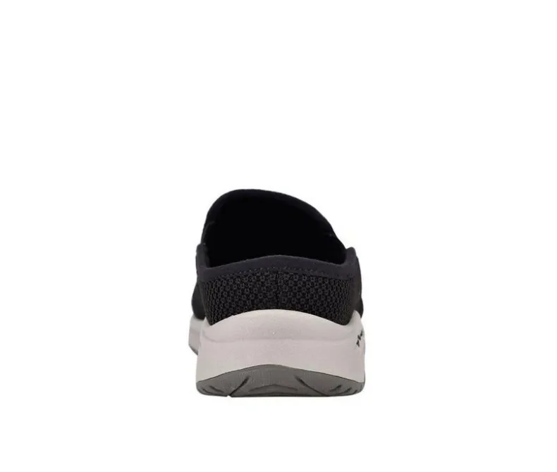 Clogs & Mules>Easy Spirit Women's TakeKnit Mules
