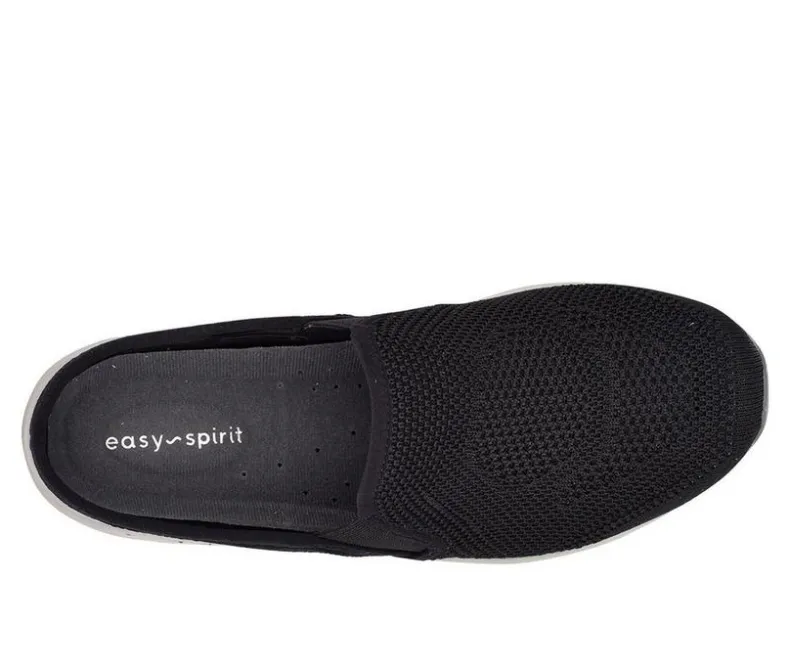 Clogs & Mules>Easy Spirit Women's TakeKnit Mules