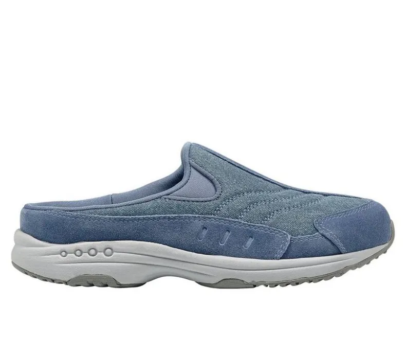 Clogs & Mules>Easy Spirit Women's Traveltime Mules