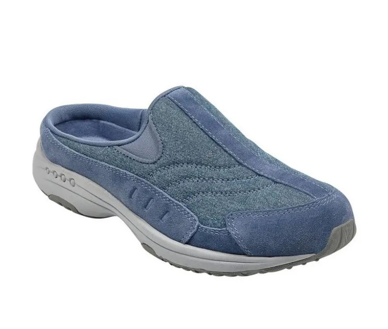 Clogs & Mules>Easy Spirit Women's Traveltime Mules