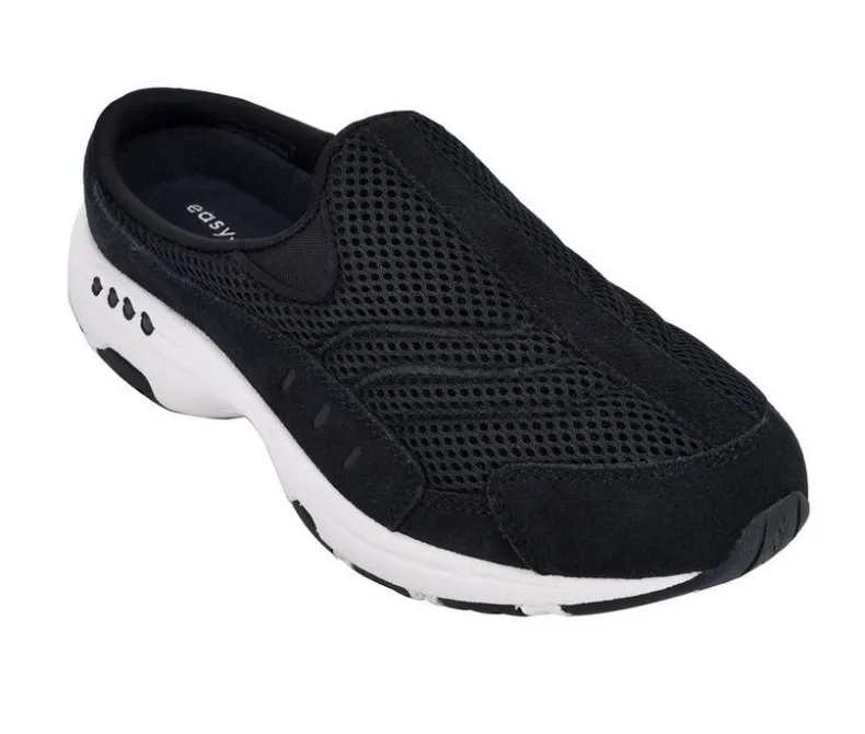 Clogs & Mules>Easy Spirit Women's Traveltime Mules