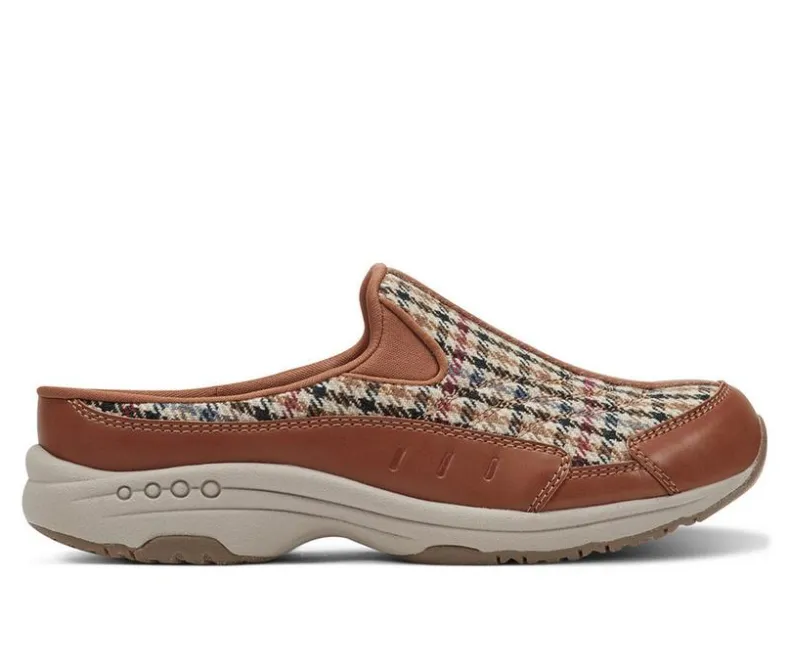 Clogs & Mules>Easy Spirit Women's Traveltime Mules