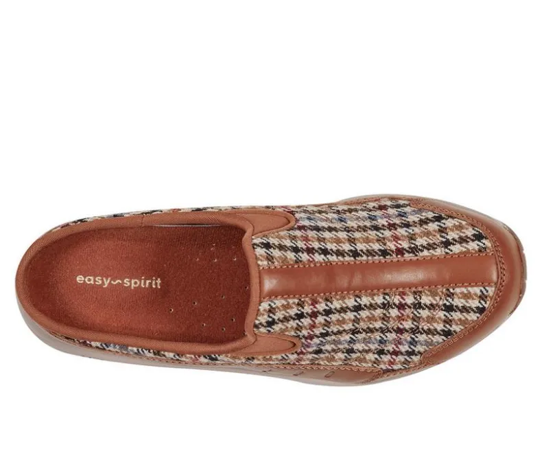 Clogs & Mules>Easy Spirit Women's Traveltime Mules