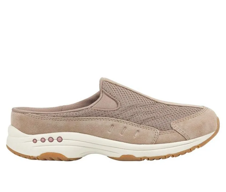 Clogs & Mules>Easy Spirit Women's Traveltime Mules