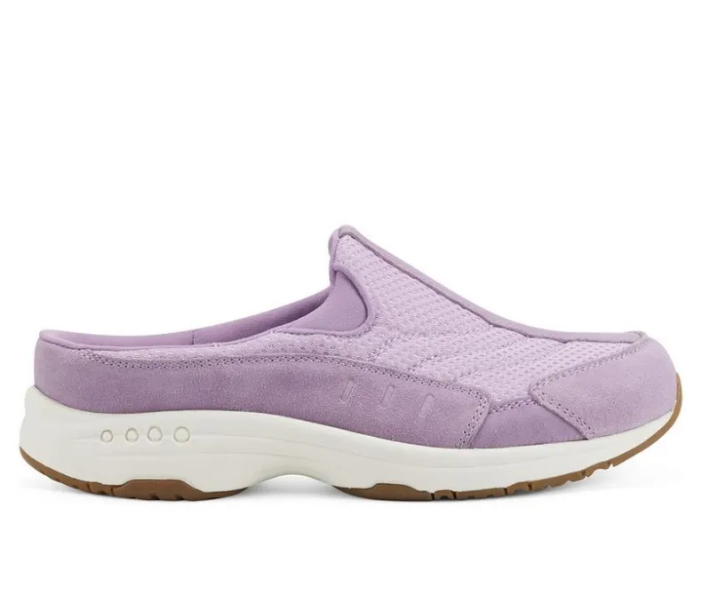 Clogs & Mules>Easy Spirit Women's Traveltime Mules