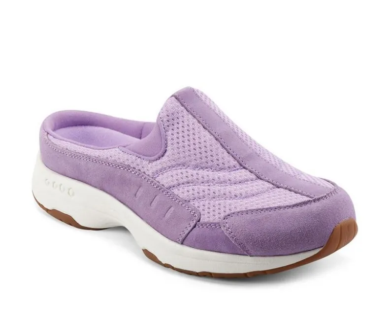 Clogs & Mules>Easy Spirit Women's Traveltime Mules