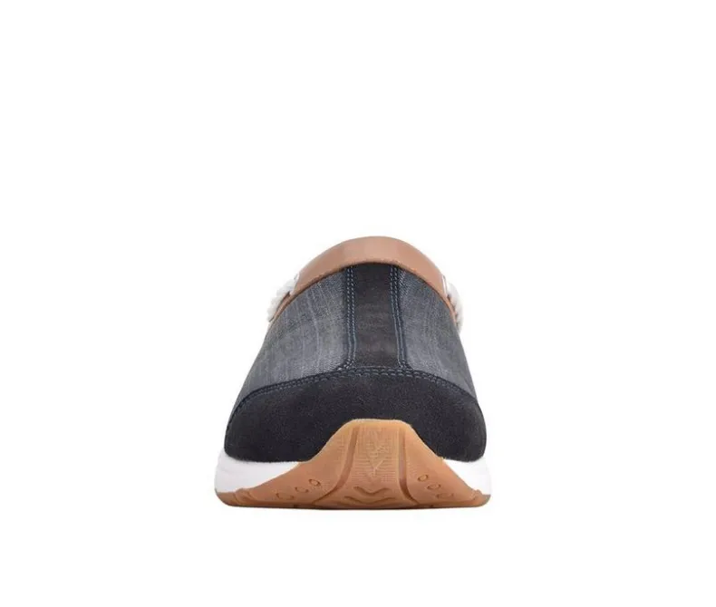 Boat Shoes & Slip-Ons|Clogs & Mules>Easy Spirit Women's Travelport Mules