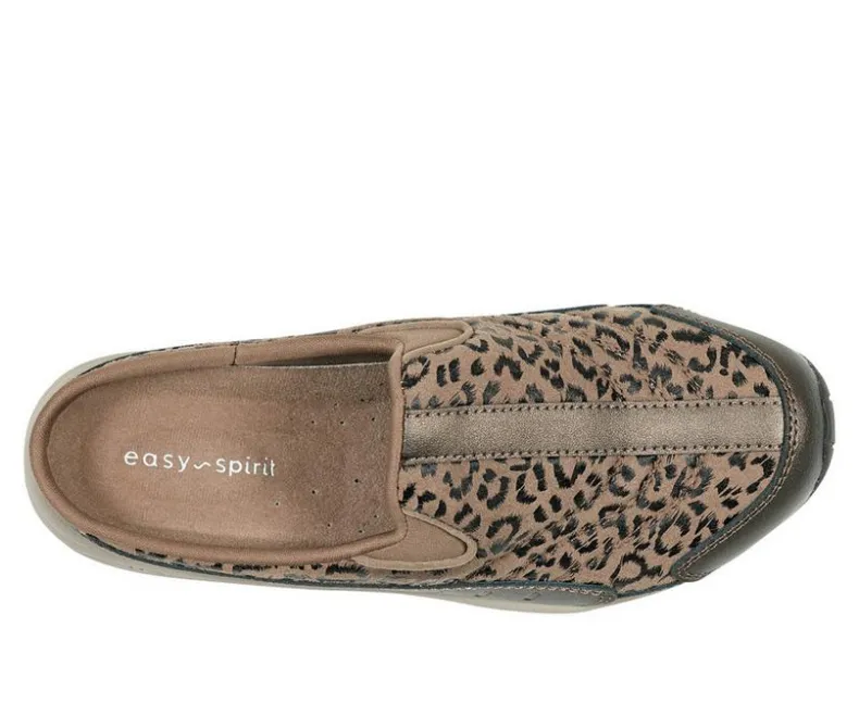 Clogs & Mules>Easy Spirit Women's Traveltime Mules