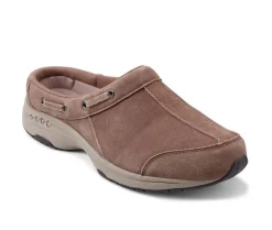 Boat Shoes & Slip-Ons|Clogs & Mules>Easy Spirit Women's Travelport Mules