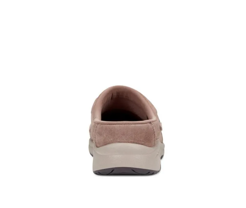 Boat Shoes & Slip-Ons|Clogs & Mules>Easy Spirit Women's Travelport Mules