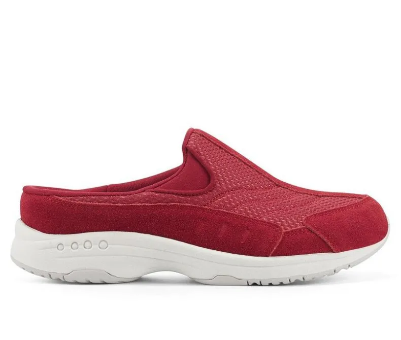 Clogs & Mules>Easy Spirit Women's Traveltime Mules