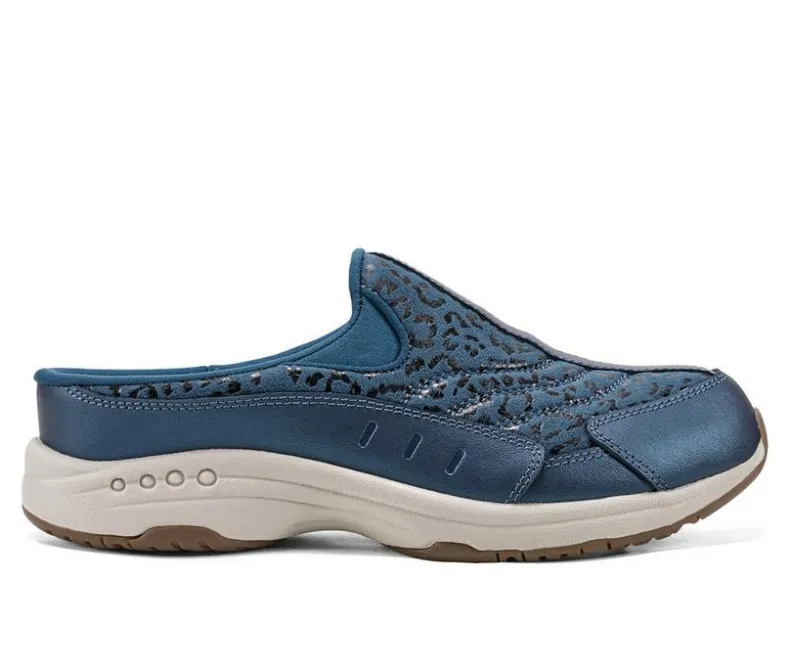 Clogs & Mules>Easy Spirit Women's Traveltime Mules
