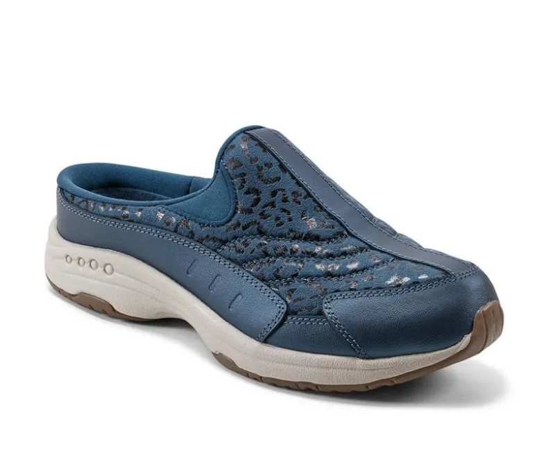 Clogs & Mules>Easy Spirit Women's Traveltime Mules