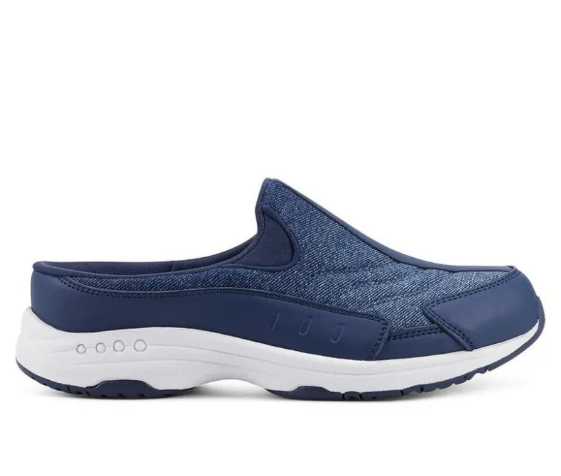 Clogs & Mules>Easy Spirit Women's Traveltime Mules