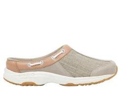 Boat Shoes & Slip-Ons|Clogs & Mules>Easy Spirit Women's Travelport Mules
