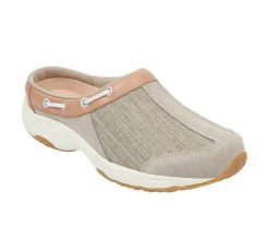 Boat Shoes & Slip-Ons|Clogs & Mules>Easy Spirit Women's Travelport Mules