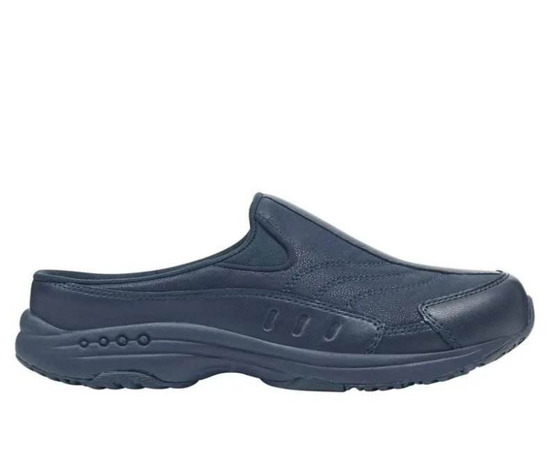 Clogs & Mules>Easy Spirit Women's Traveltime Mules