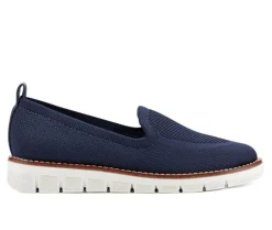 Boat Shoes & Slip-Ons>Easy Spirit Women's VANESSA