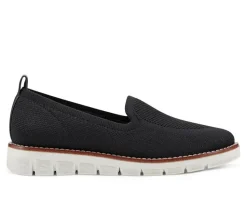 Boat Shoes & Slip-Ons>Easy Spirit Women's VANESSA