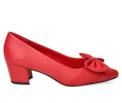Pumps & Heels>Easy Street Women's Alva Shoes