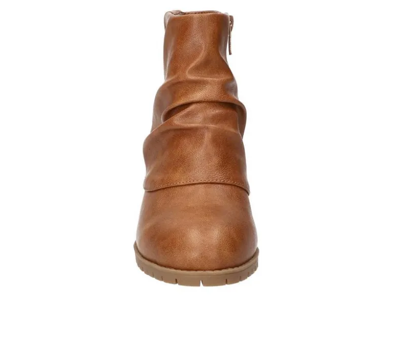 Boots & Booties>Easy Street Women's Ambrose Booties