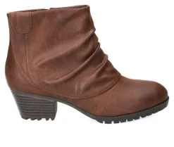 Boots & Booties>Easy Street Women's Ambrose Booties