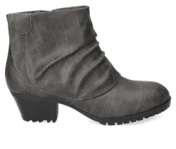 Boots & Booties>Easy Street Women's Ambrose Booties