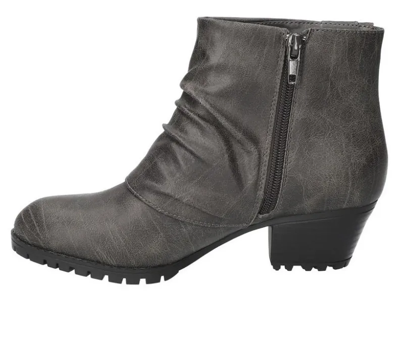 Boots & Booties>Easy Street Women's Ambrose Booties