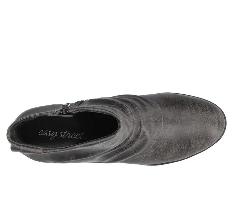 Boots & Booties>Easy Street Women's Ambrose Booties
