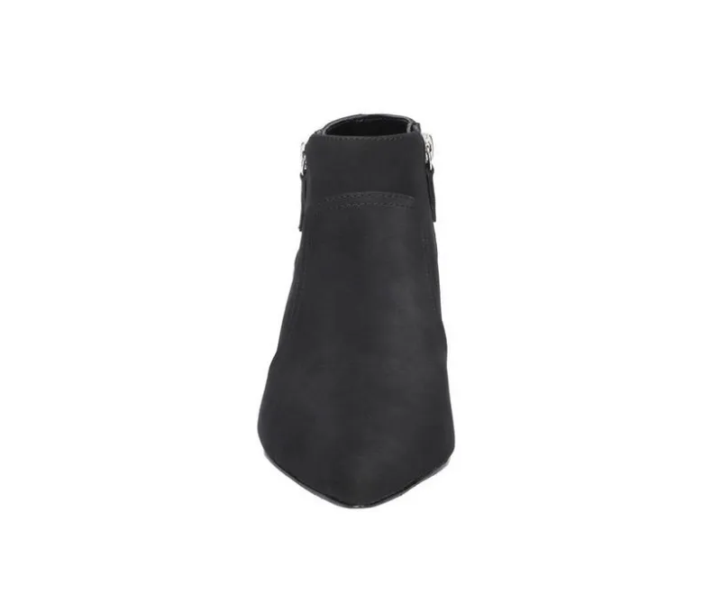 Dress>Easy Street Women's Annlee Booties