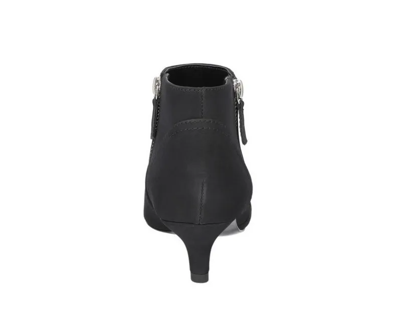 Dress>Easy Street Women's Annlee Booties