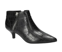 Dress>Easy Street Women's Annlee Booties
